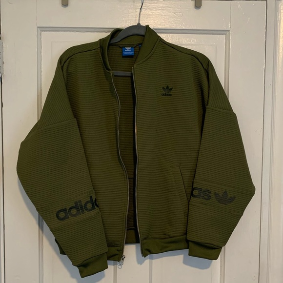 Adidas Jacket - Picture 3 of 4
